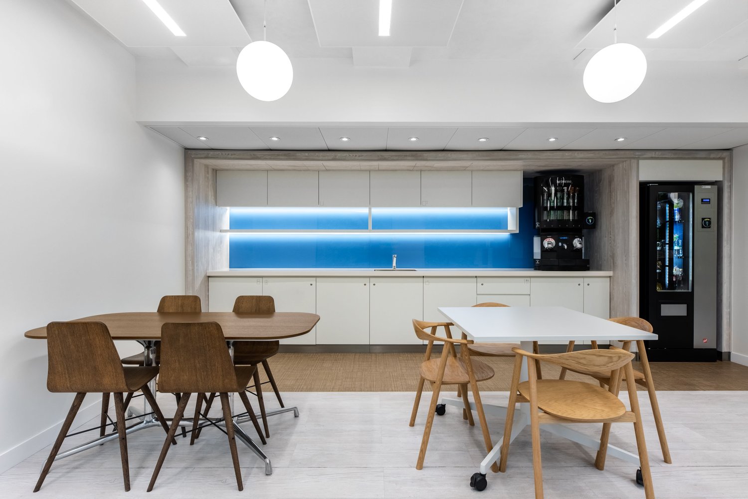 50m² office, photo 6 of 10