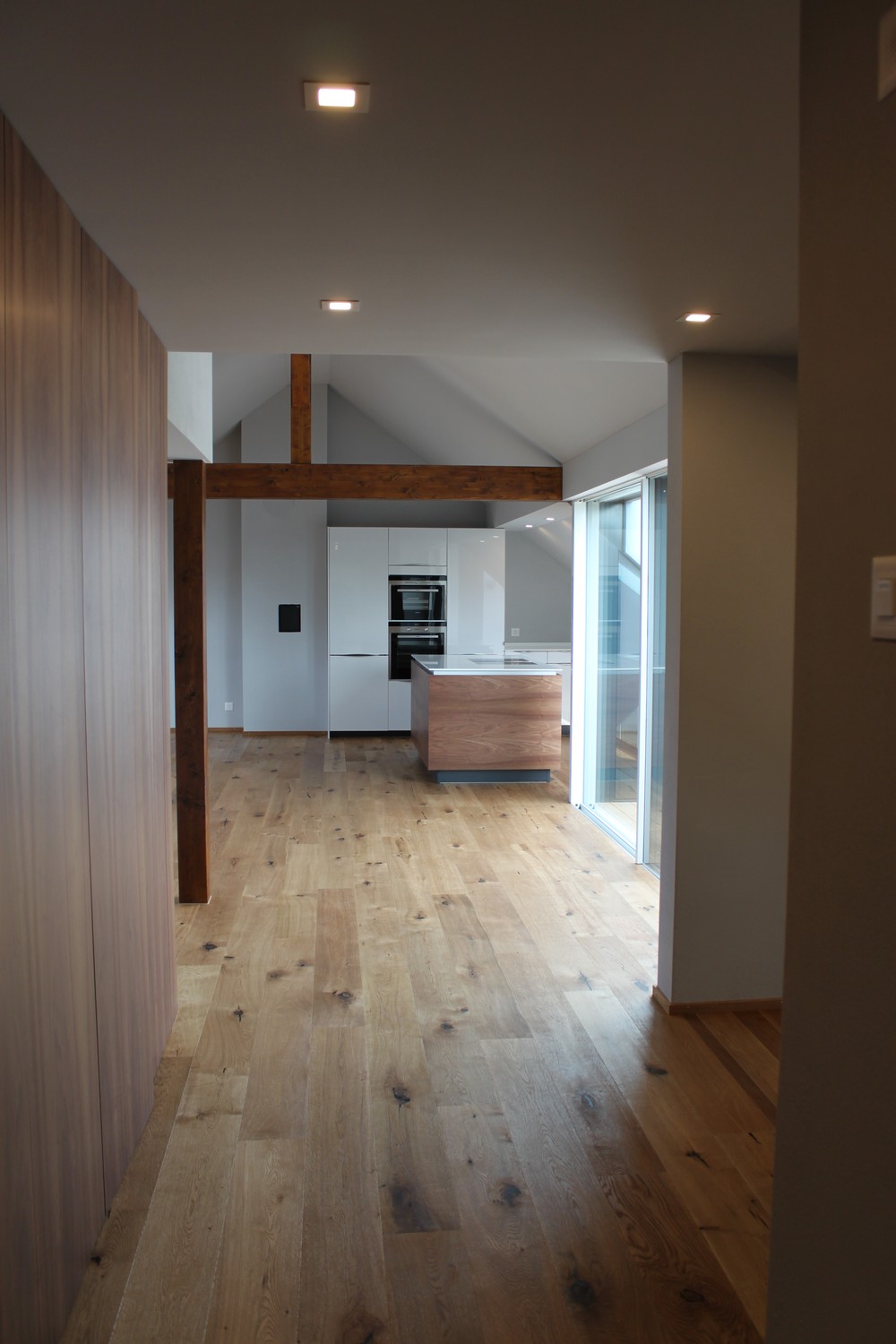 4 ½ rooms apartment, photo 6 of 7