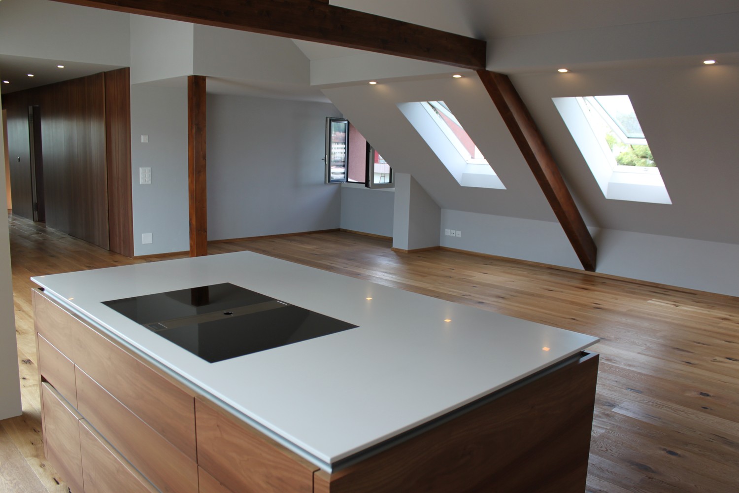 4 ½ rooms apartment, photo 4 of 7
