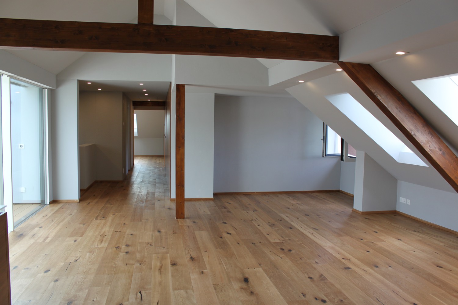 4 ½ rooms apartment, photo 2 of 7