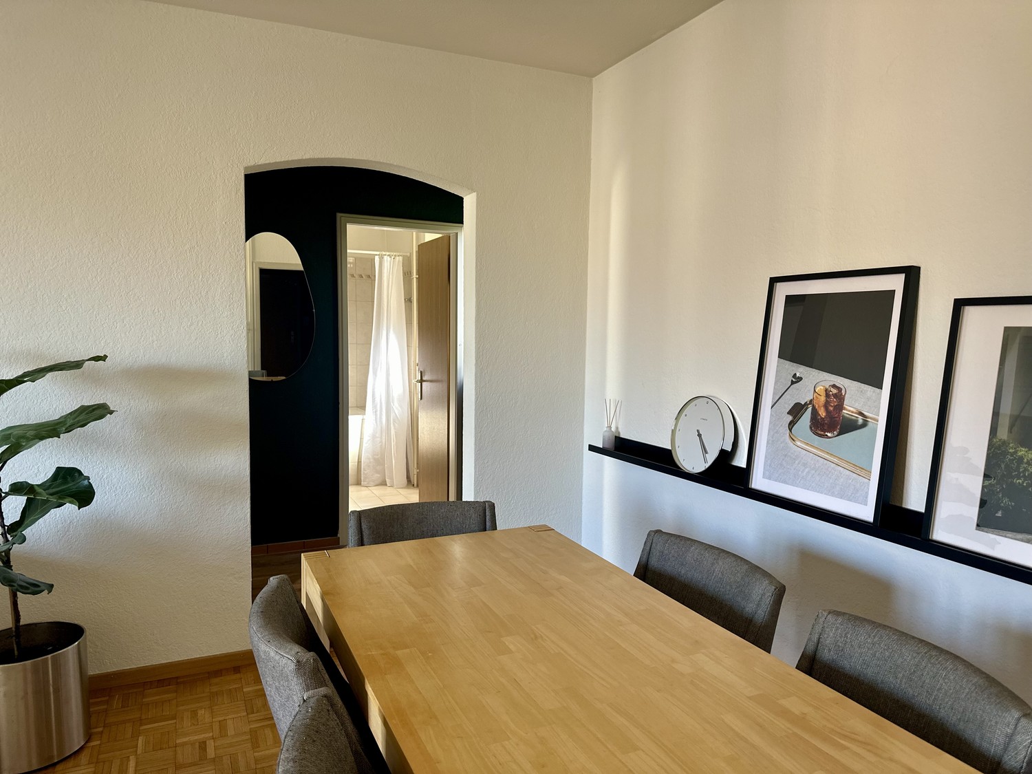 2 ½ rooms apartment, photo 8 of 10