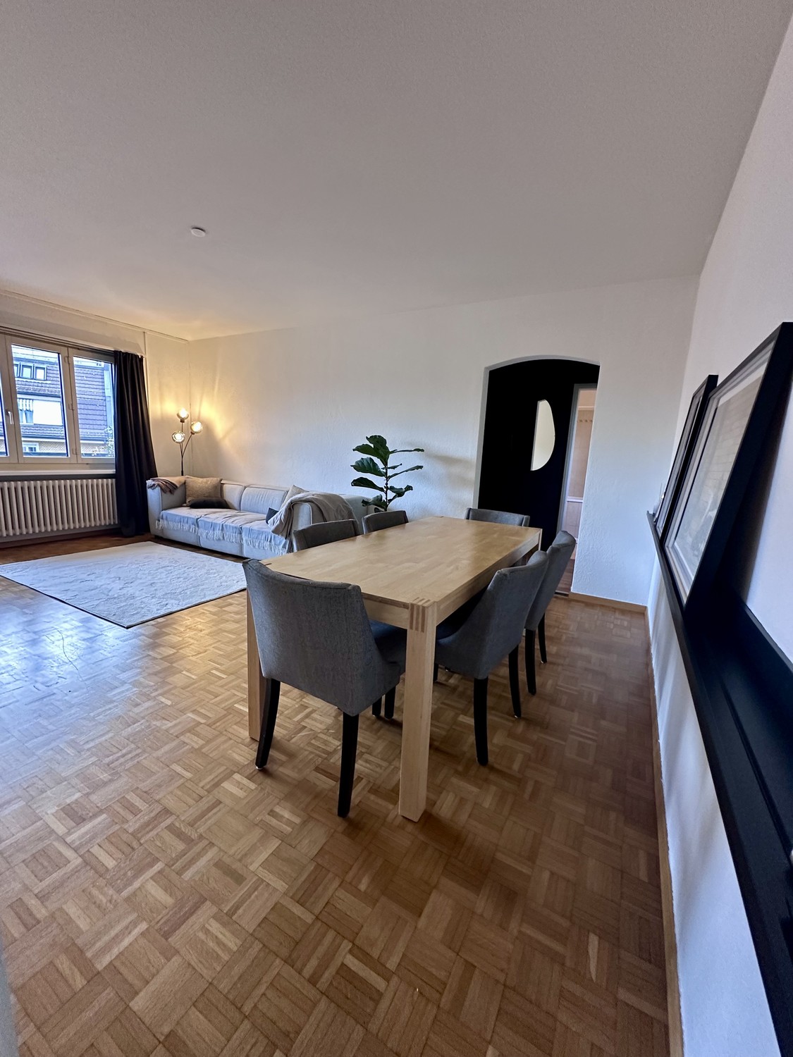 2 ½ rooms apartment, photo 4 of 10