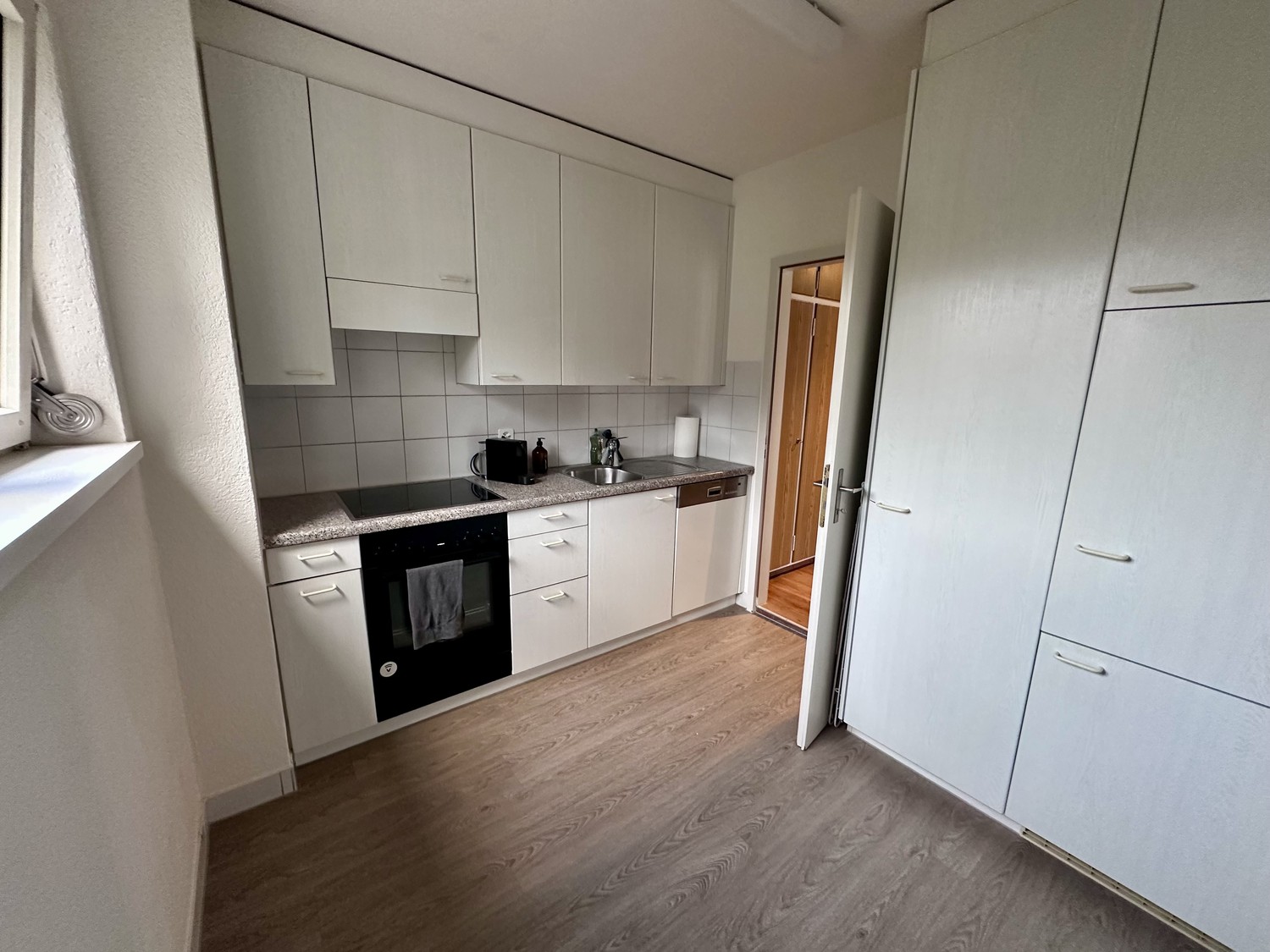 2 ½ rooms apartment, photo 3 of 10