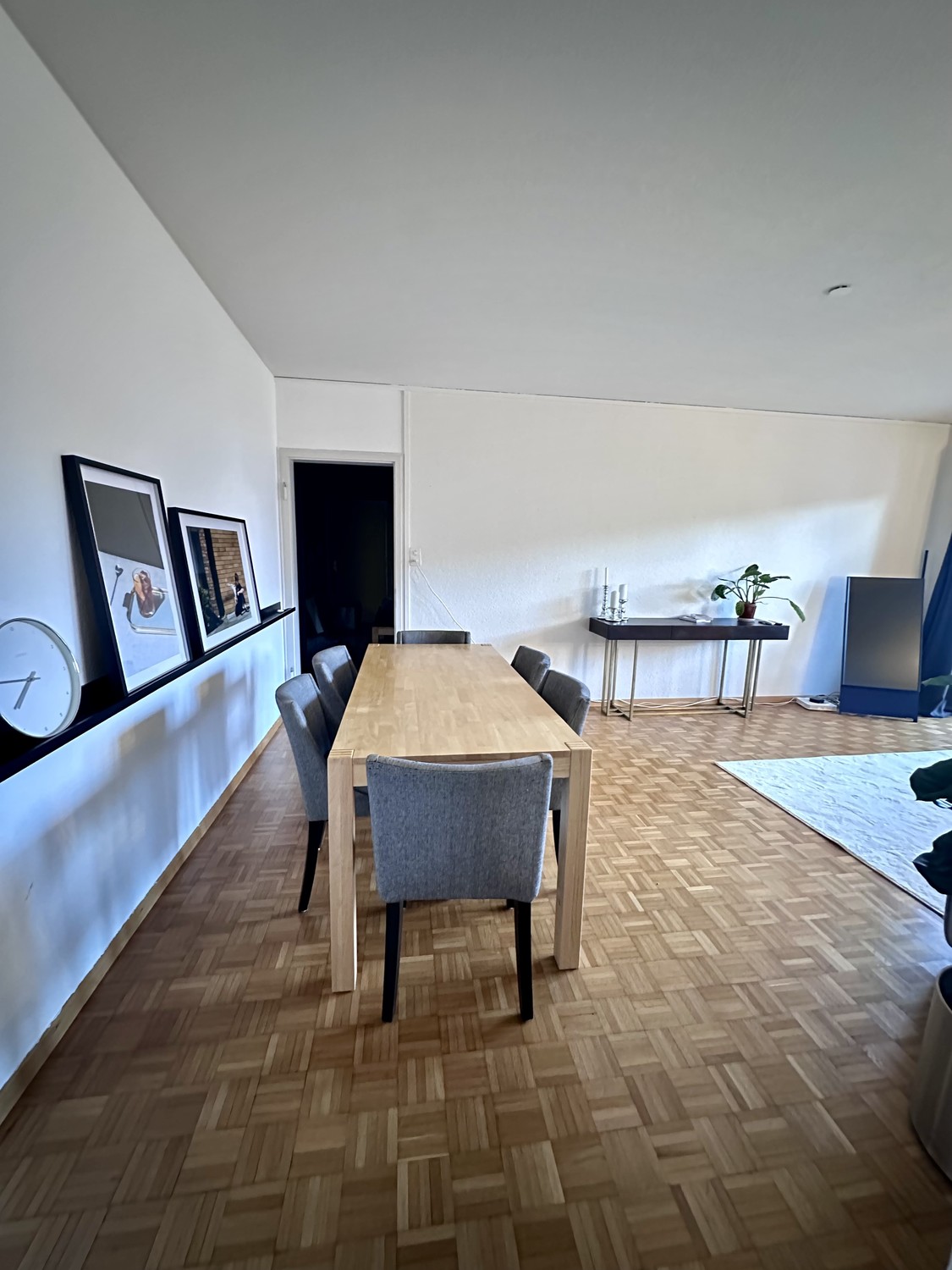 2 ½ rooms apartment, photo 2 of 10