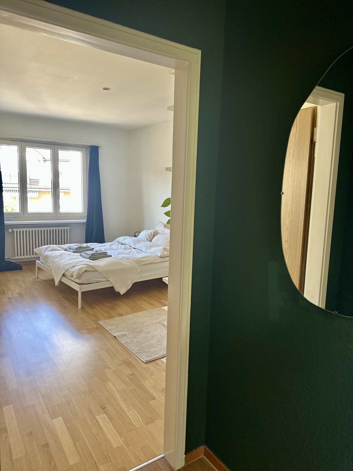 2 ½ rooms apartment, photo 7 of 10
