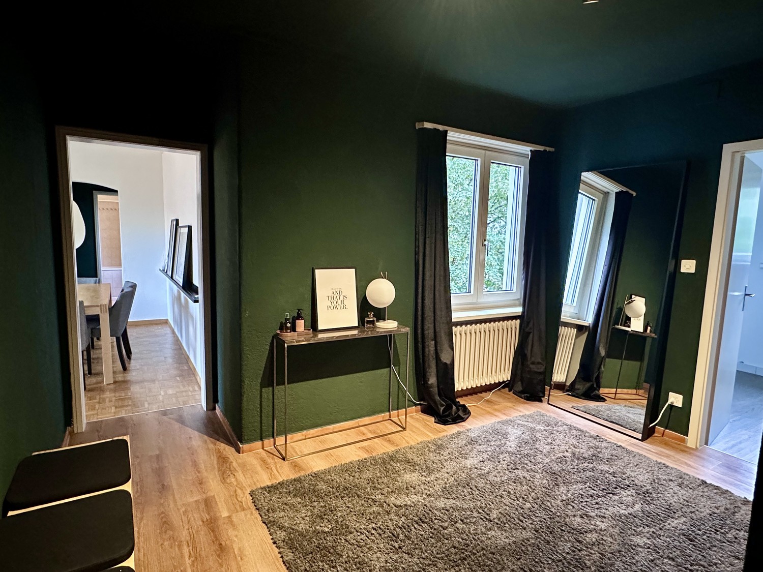 2 ½ rooms apartment, photo 1 of 10
