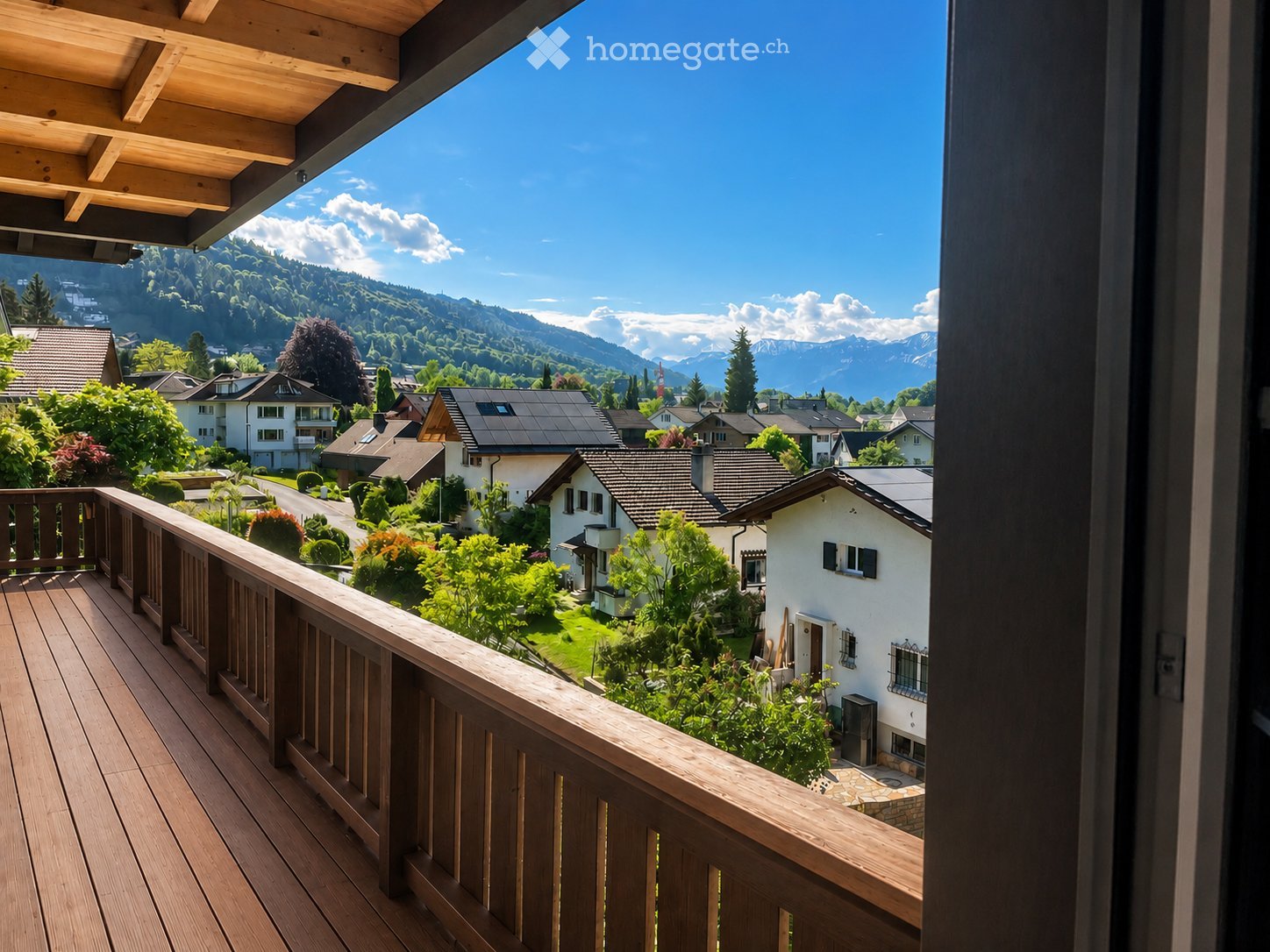 Appartement de 5 pièces