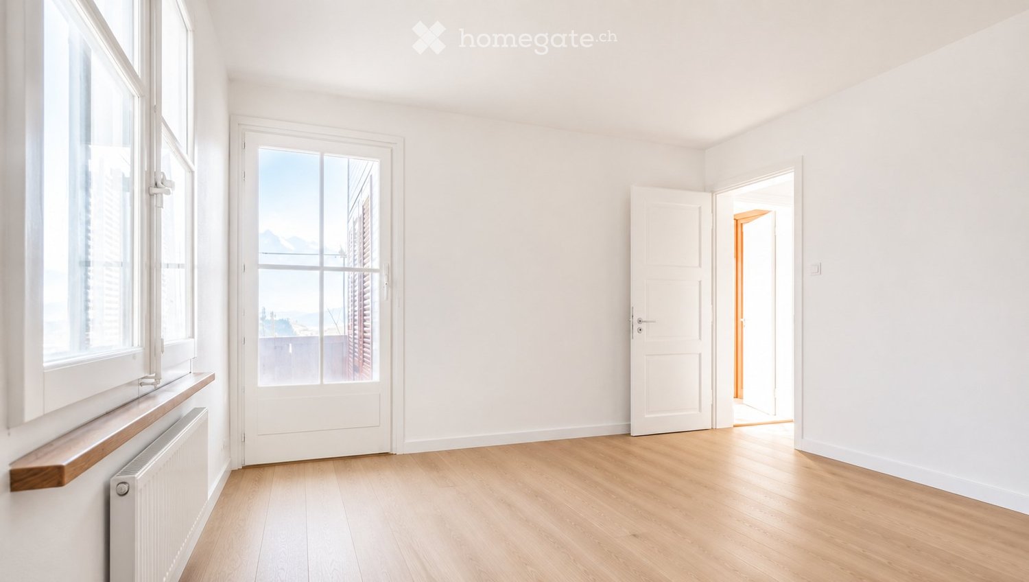 Appartement de 5 pièces