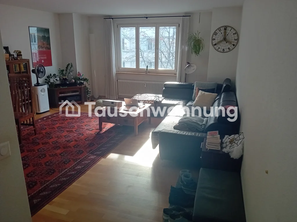 3 ½ rooms apartment, photo 2 of 10