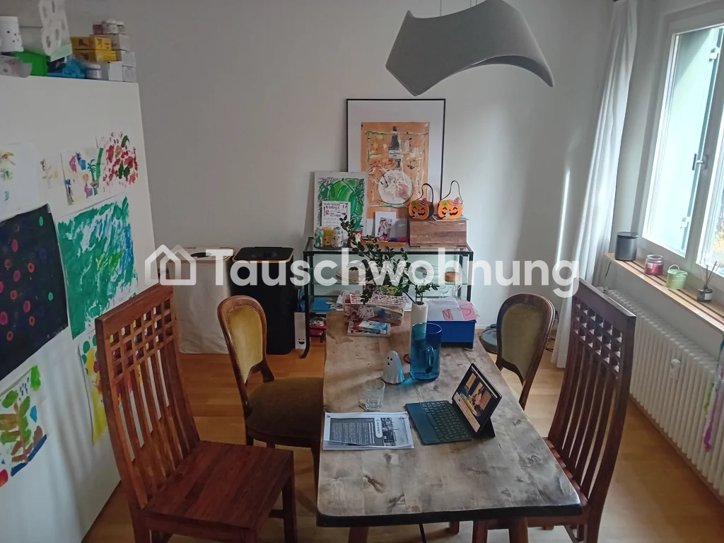 3 ½ rooms apartment, photo 6 of 10