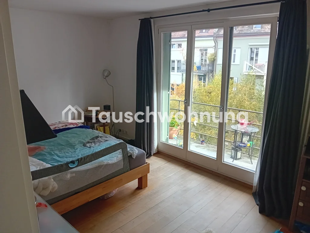 3 ½ rooms apartment, photo 9 of 10