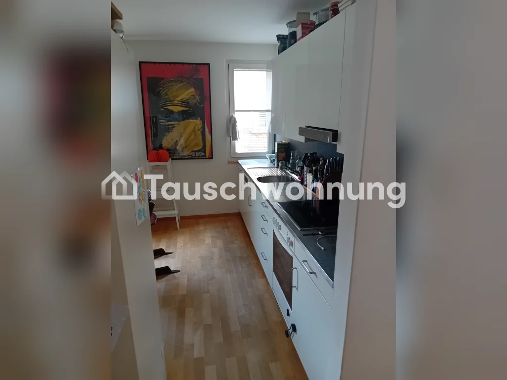 3 ½ rooms apartment, photo 5 of 10