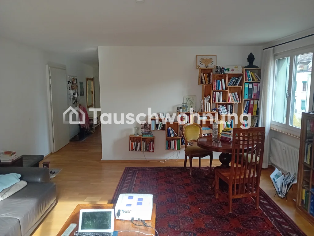 3 ½ rooms apartment, photo 3 of 10
