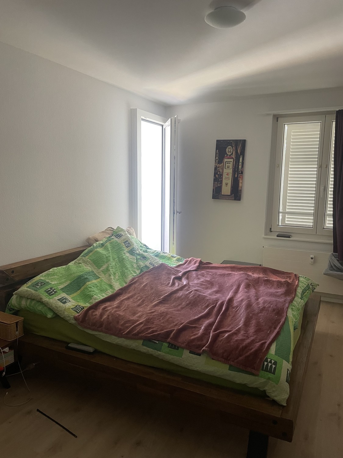 2 rooms apartment, photo 8 of 8