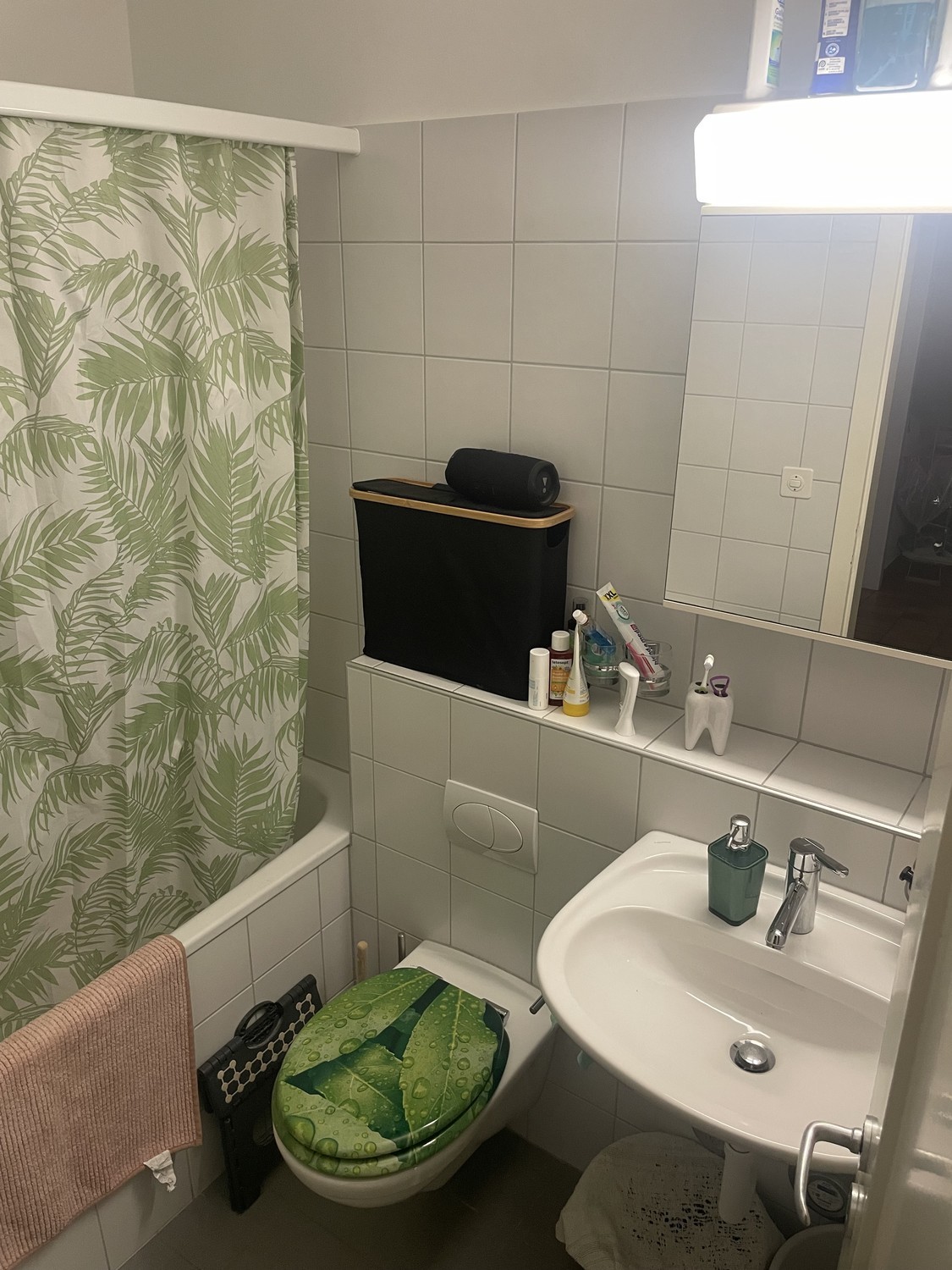 2 rooms apartment, photo 5 of 8