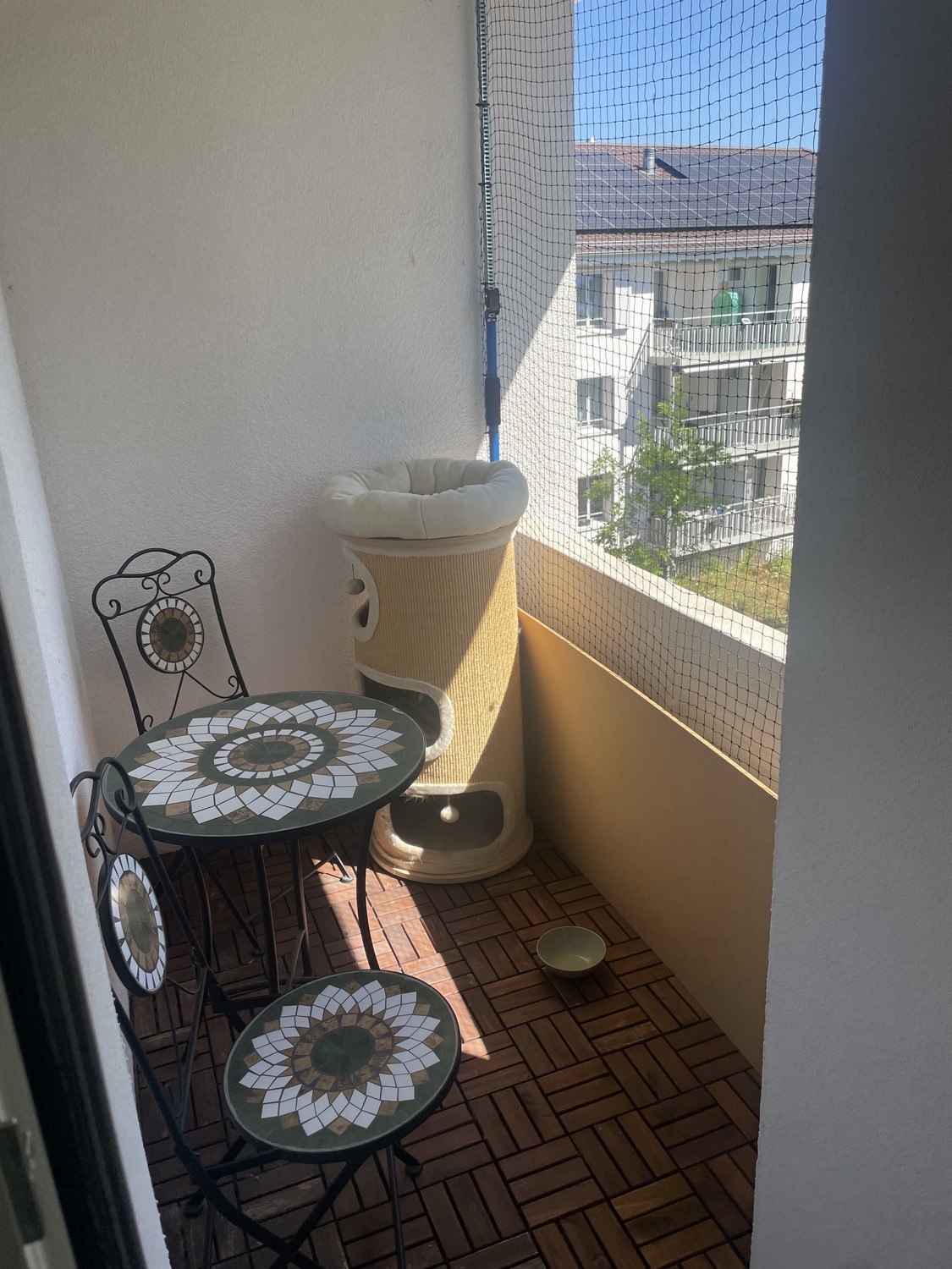 2 rooms apartment, photo 7 of 8