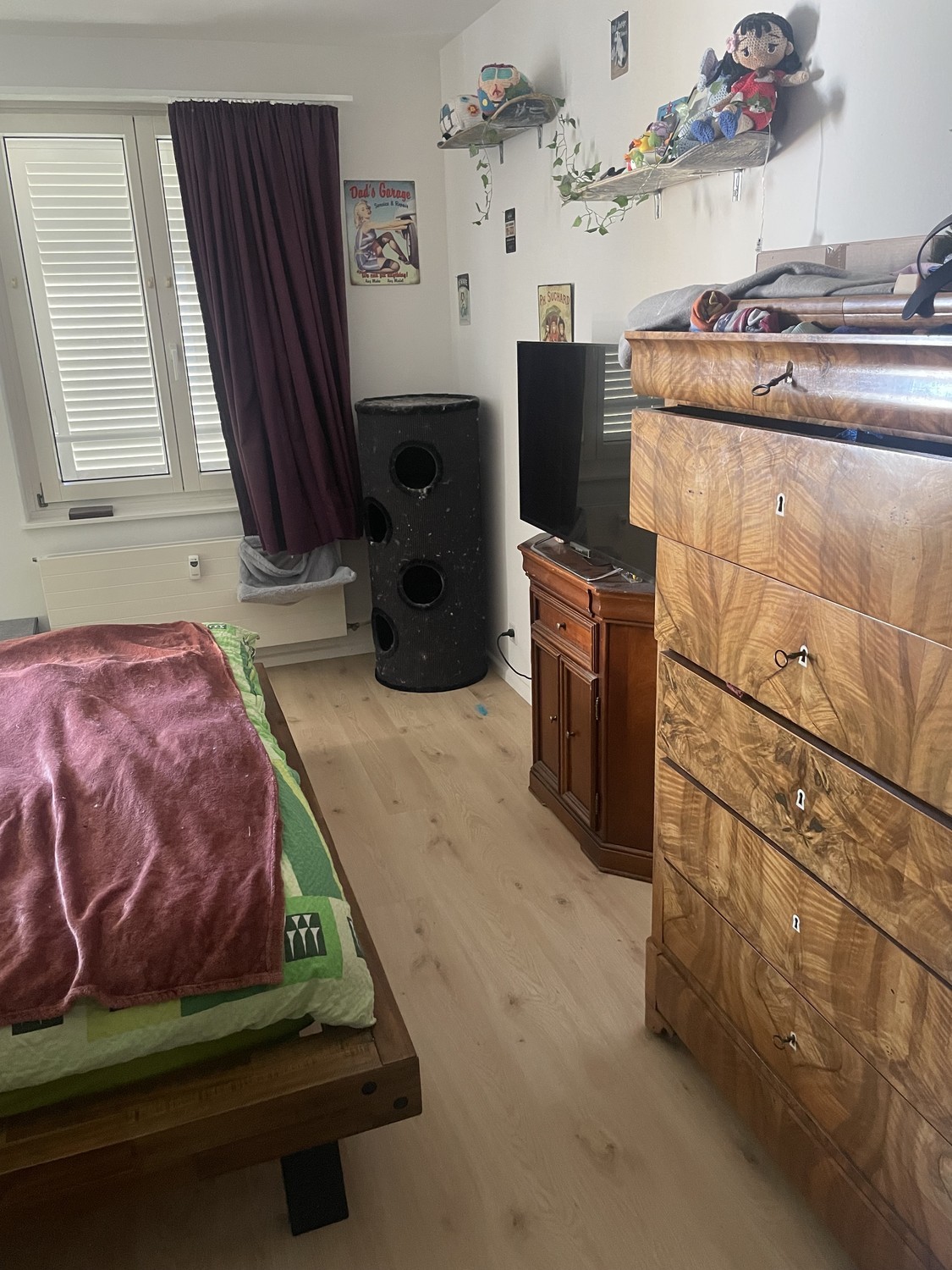 2 rooms apartment, photo 6 of 8