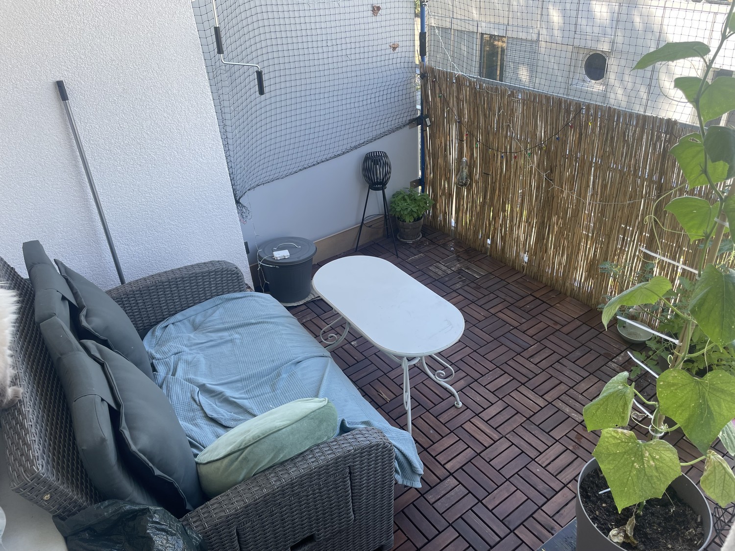2 rooms apartment, photo 2 of 8
