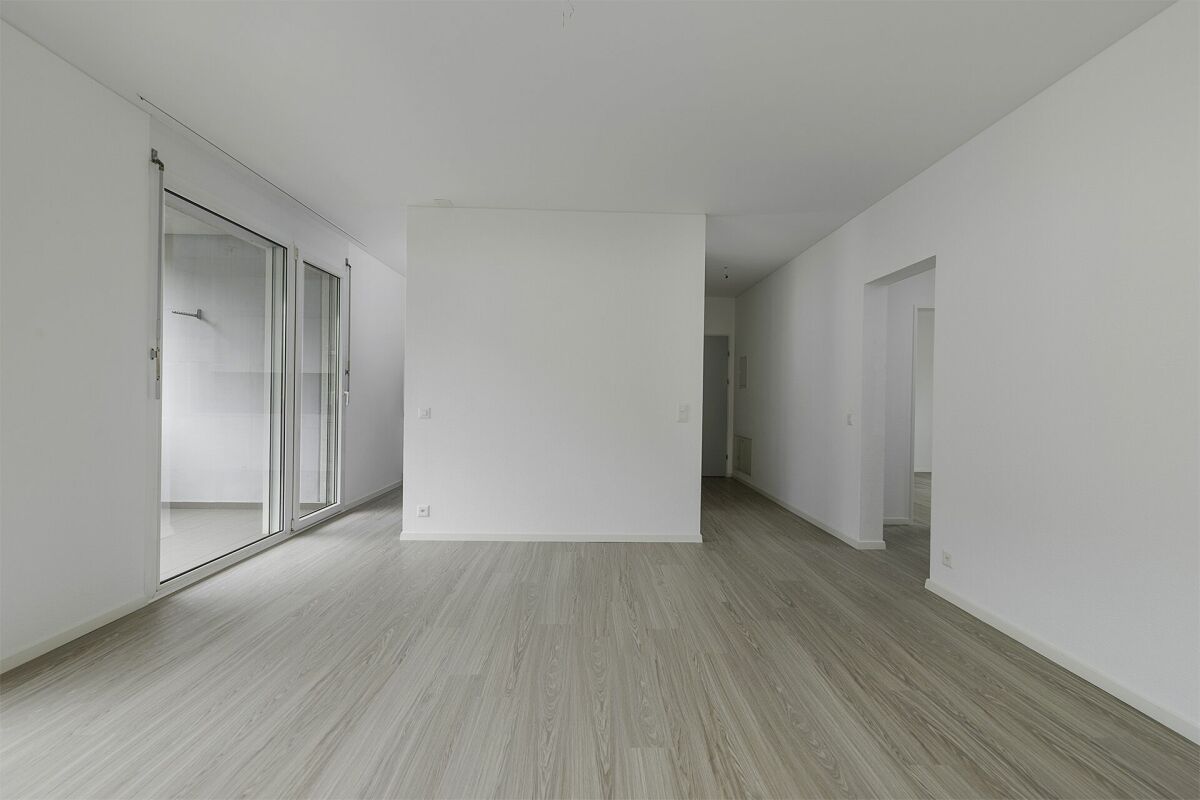 3 ½ rooms apartment, photo 9 of 10