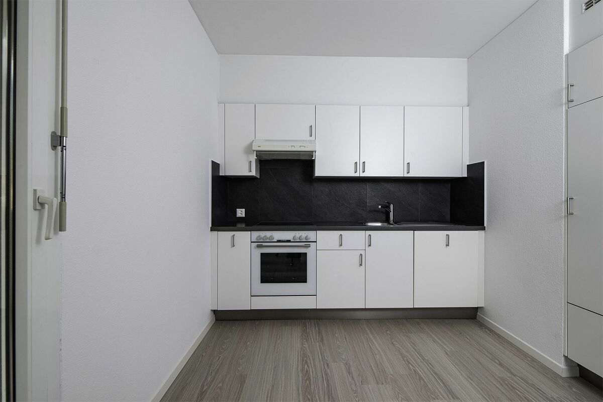 3 ½ rooms apartment, photo 8 of 10