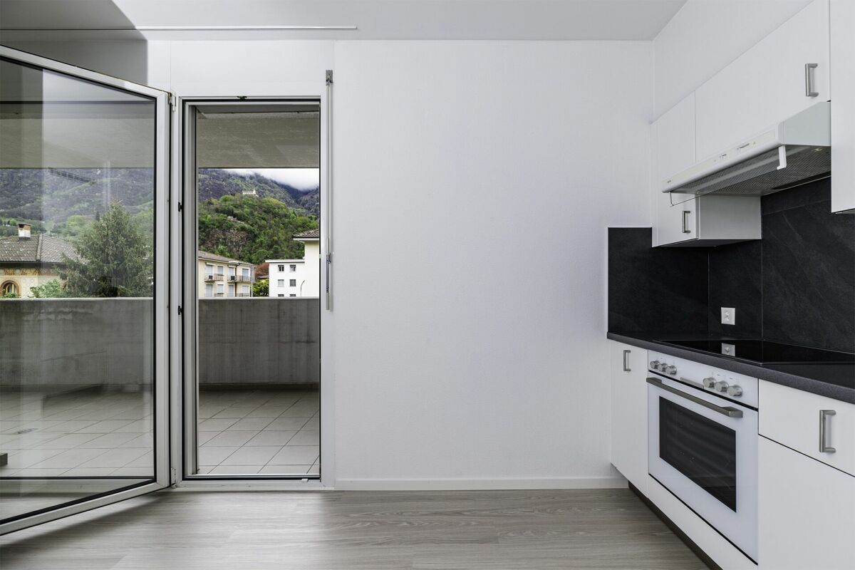 3 ½ rooms apartment, photo 7 of 10