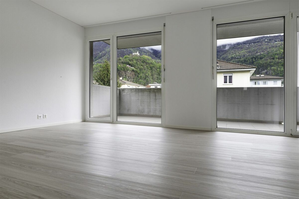 3 ½ rooms apartment, photo 10 of 10