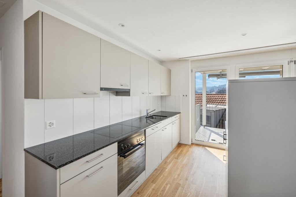 4 ½ rooms apartment, photo 6 of 7