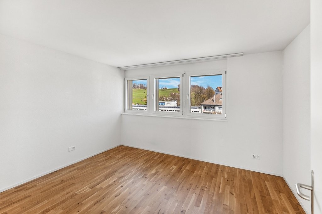 4 ½ rooms apartment, photo 2 of 7