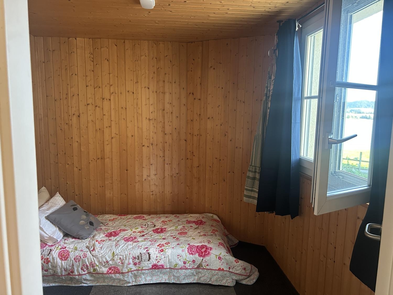 3 ½ rooms apartment, photo 6 of 10