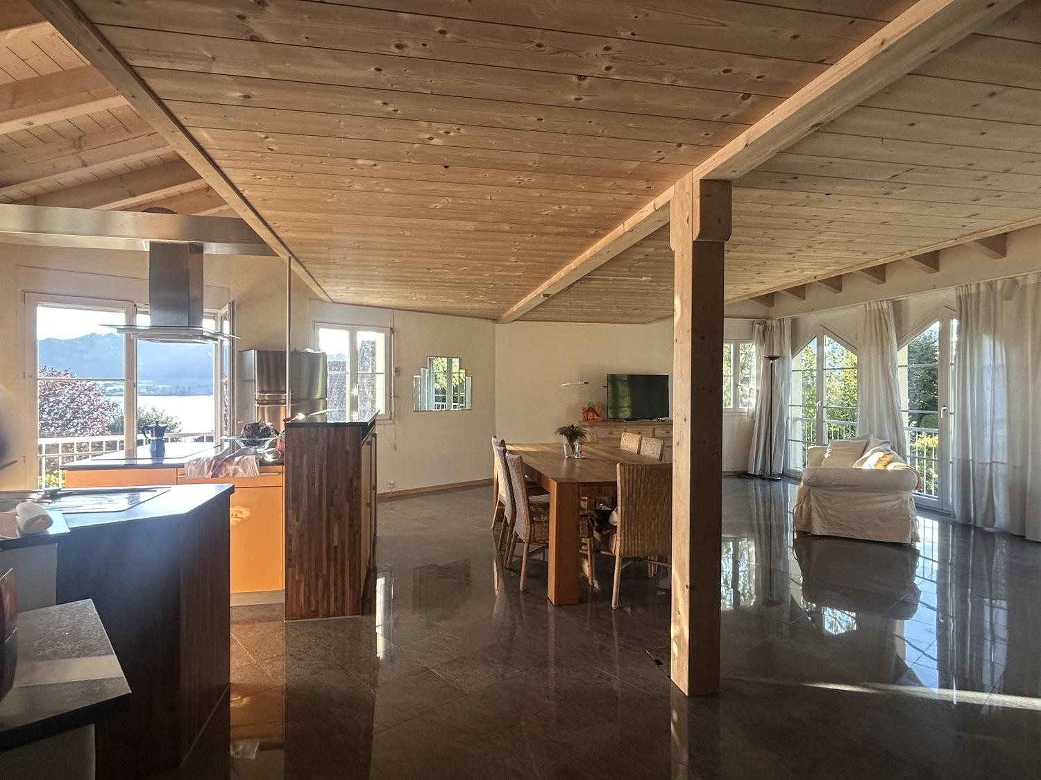 3 ½ rooms apartment, photo 1 of 10