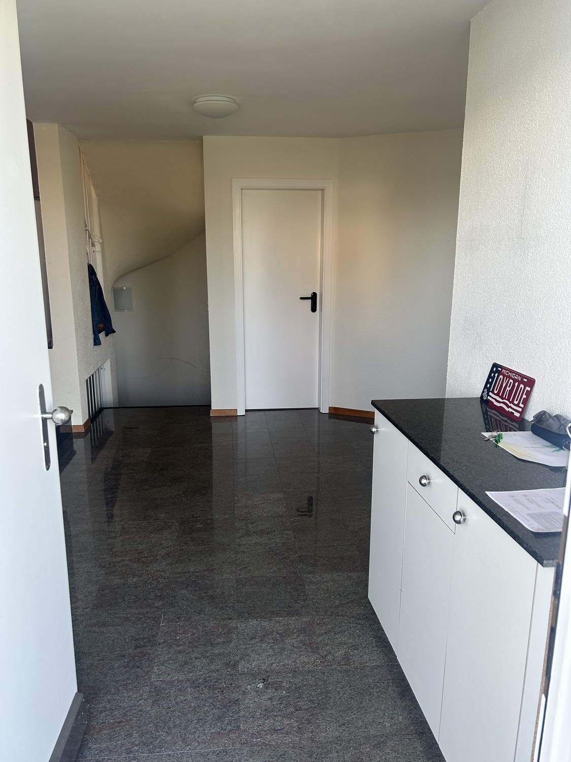 3 ½ rooms apartment, photo 8 of 10