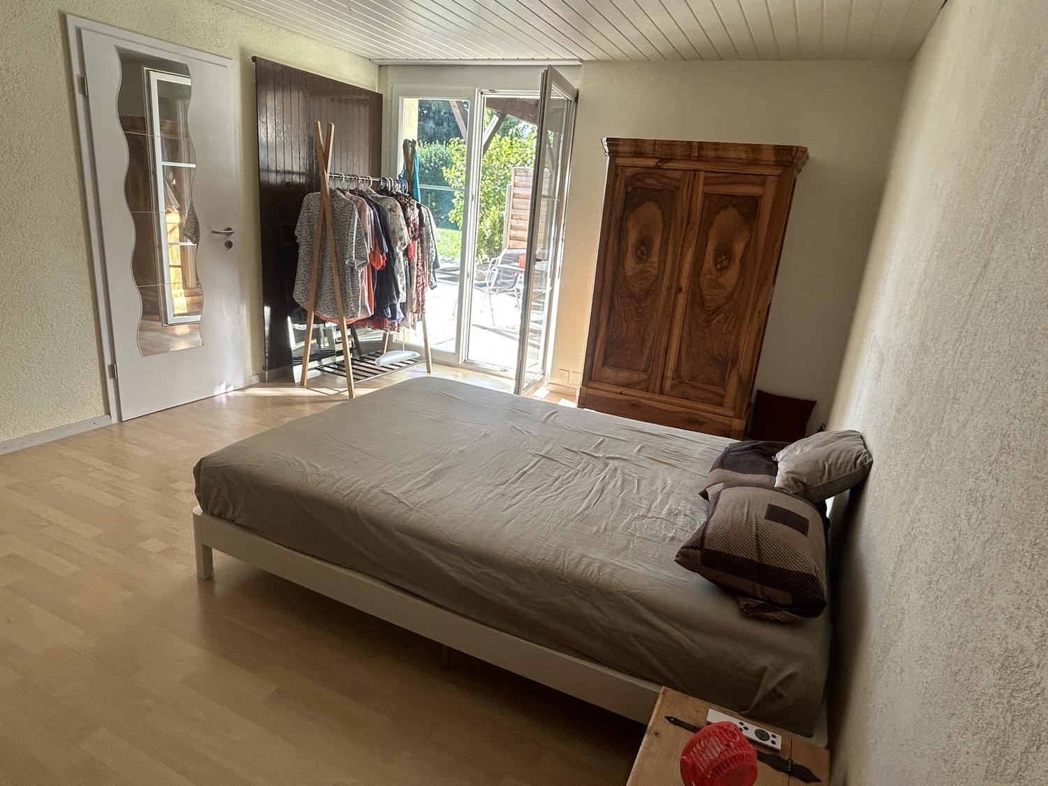 3 ½ rooms apartment, photo 5 of 10