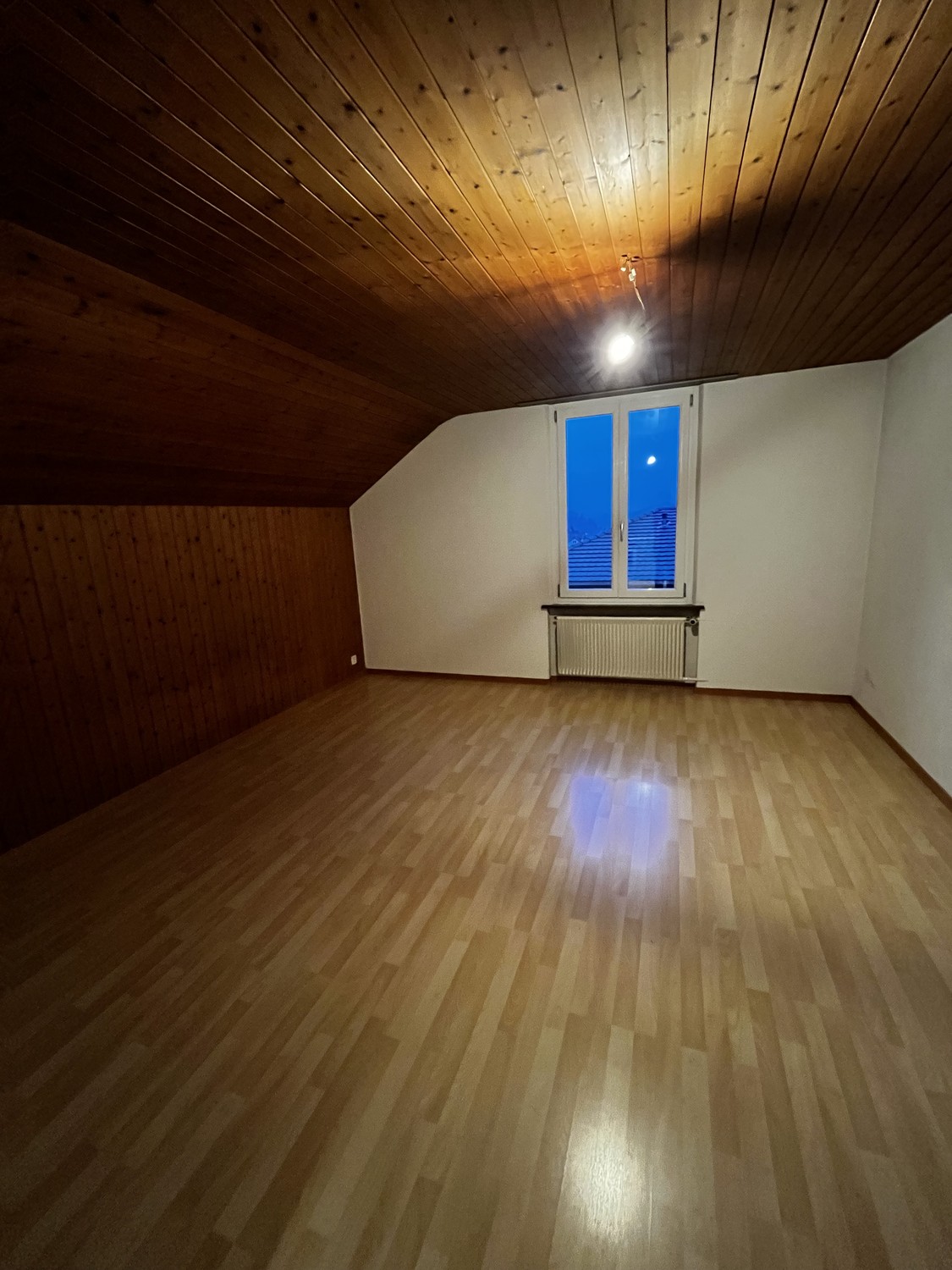 5 rooms apartment, photo 6 of 10