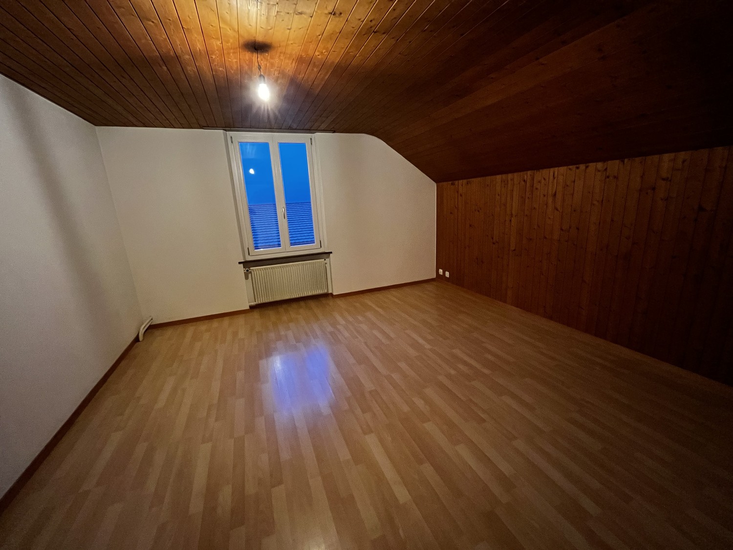 5 rooms apartment, photo 5 of 10