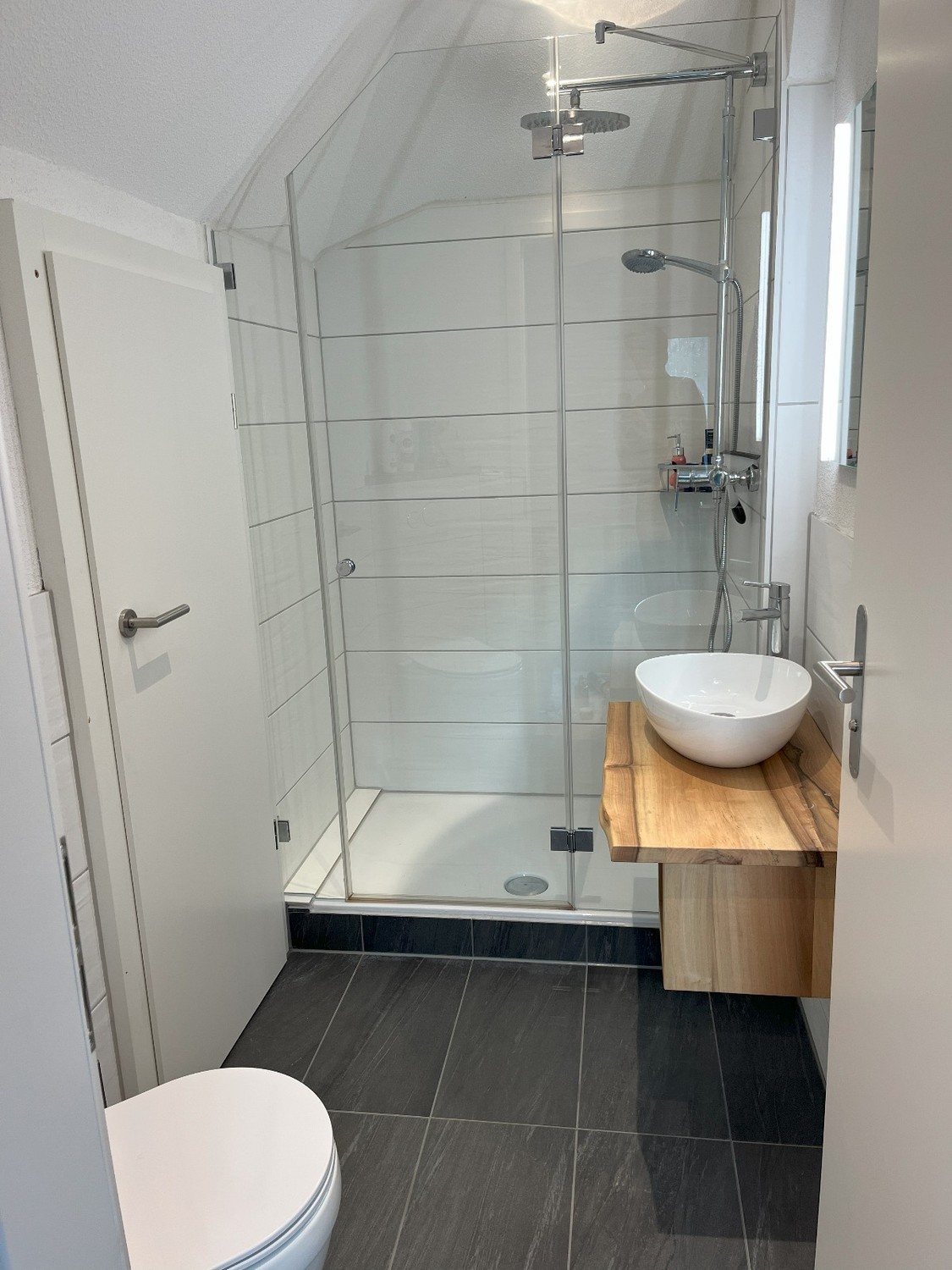 5 rooms apartment, photo 10 of 10