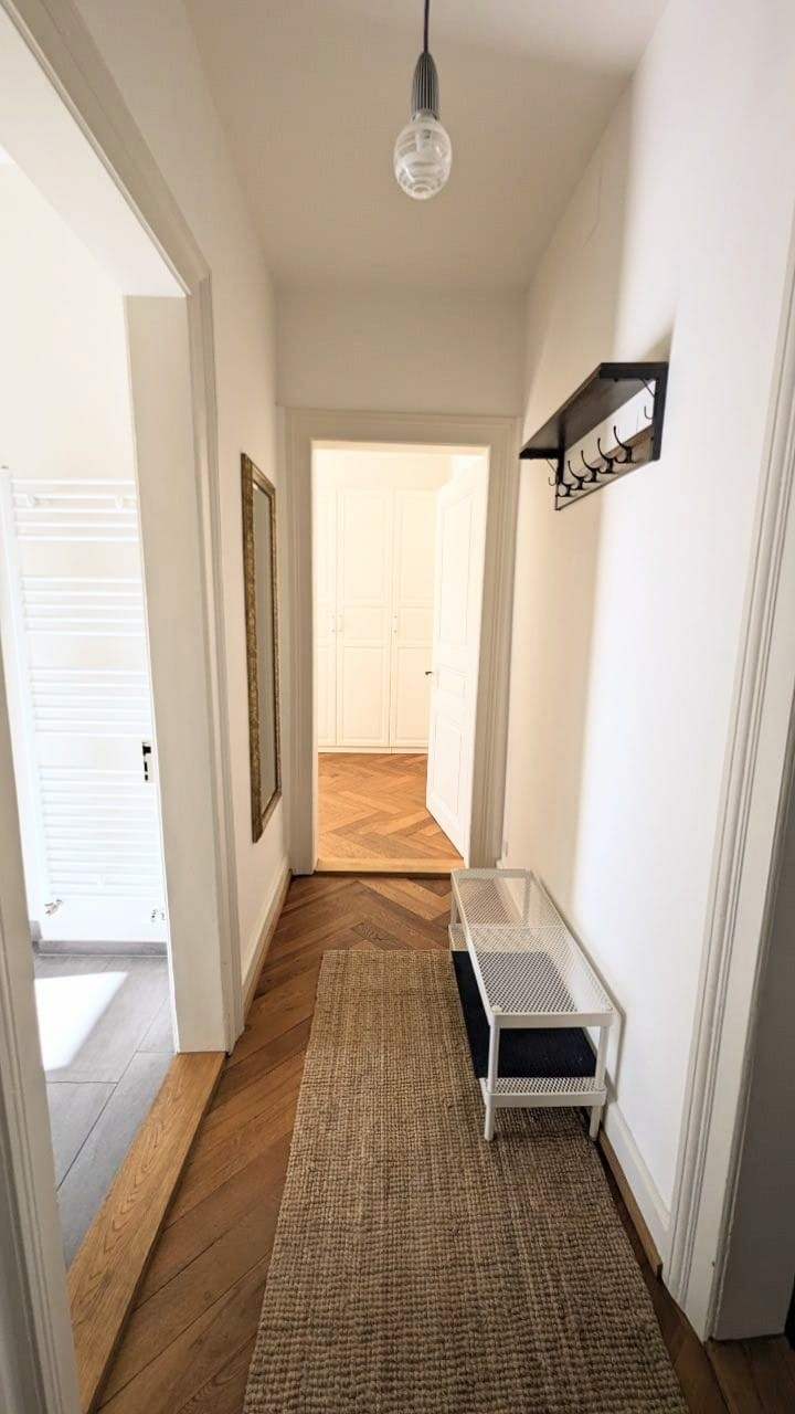 3 ½ rooms apartment, photo 10 of 10