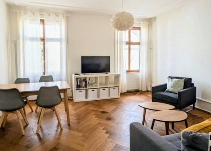 3 ½ rooms apartment, photo 2 of 10