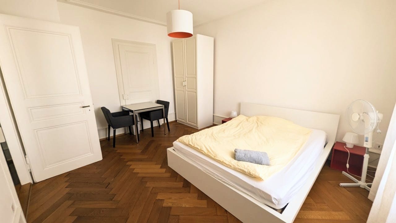 3 ½ rooms apartment, photo 8 of 10
