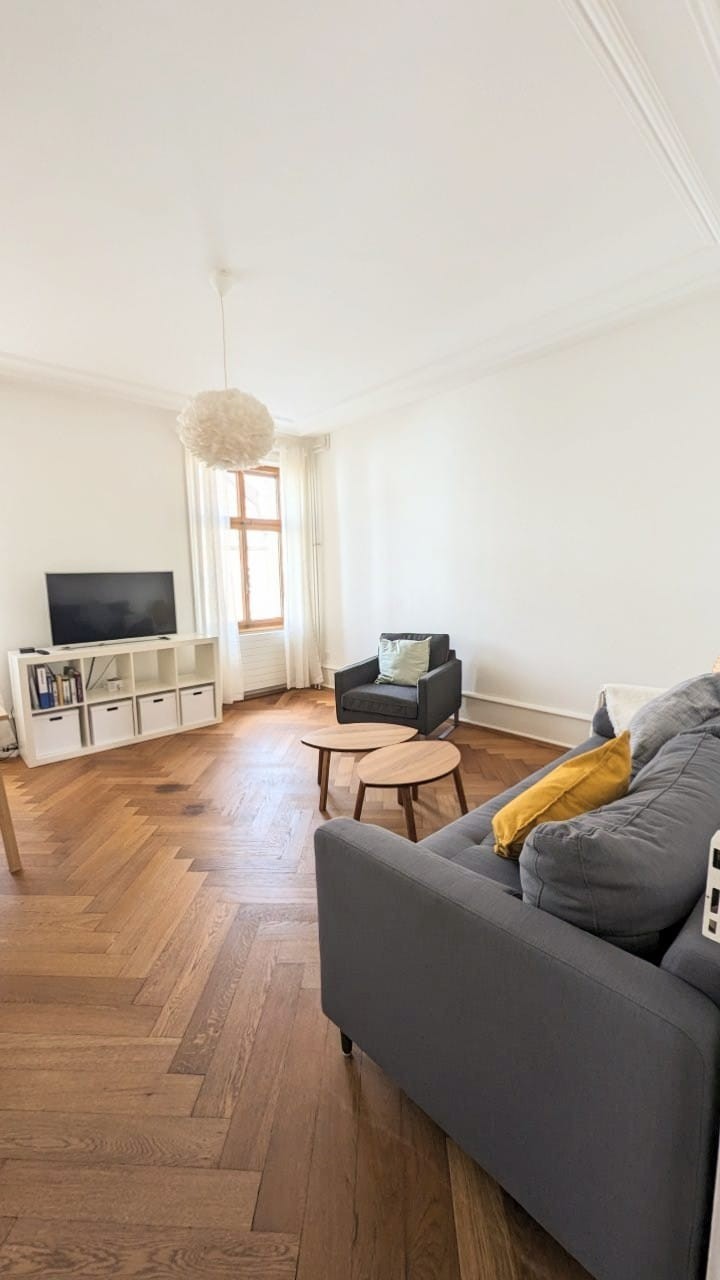 3 ½ rooms apartment, photo 5 of 10