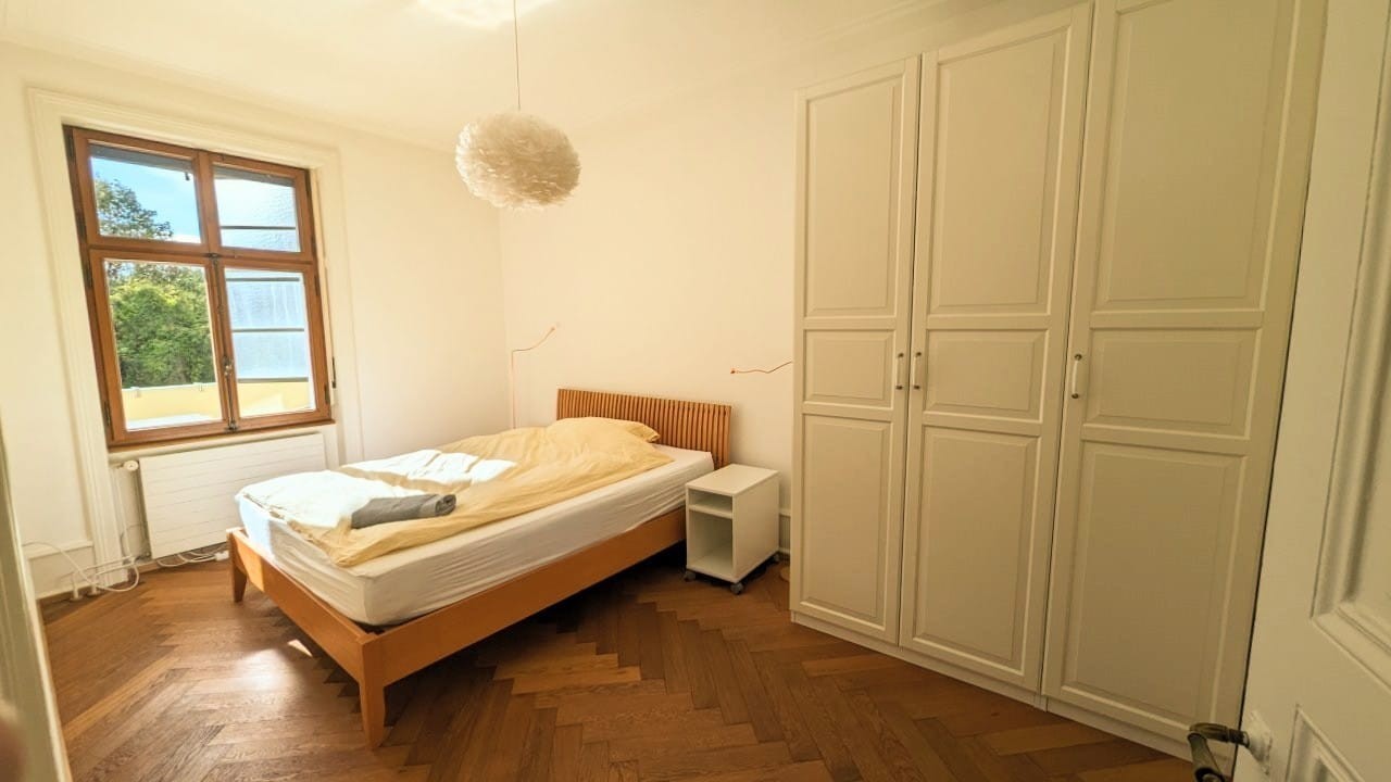 3 ½ rooms apartment, photo 6 of 10