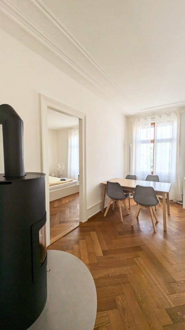 3 ½ rooms apartment, photo 3 of 10