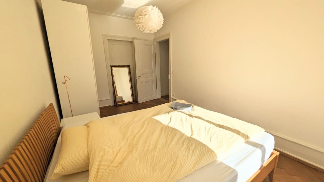 3 ½ rooms apartment, photo 7 of 10