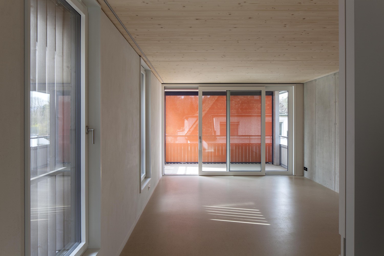 Appartamento di 2 ½ locali, foto 4 di 5