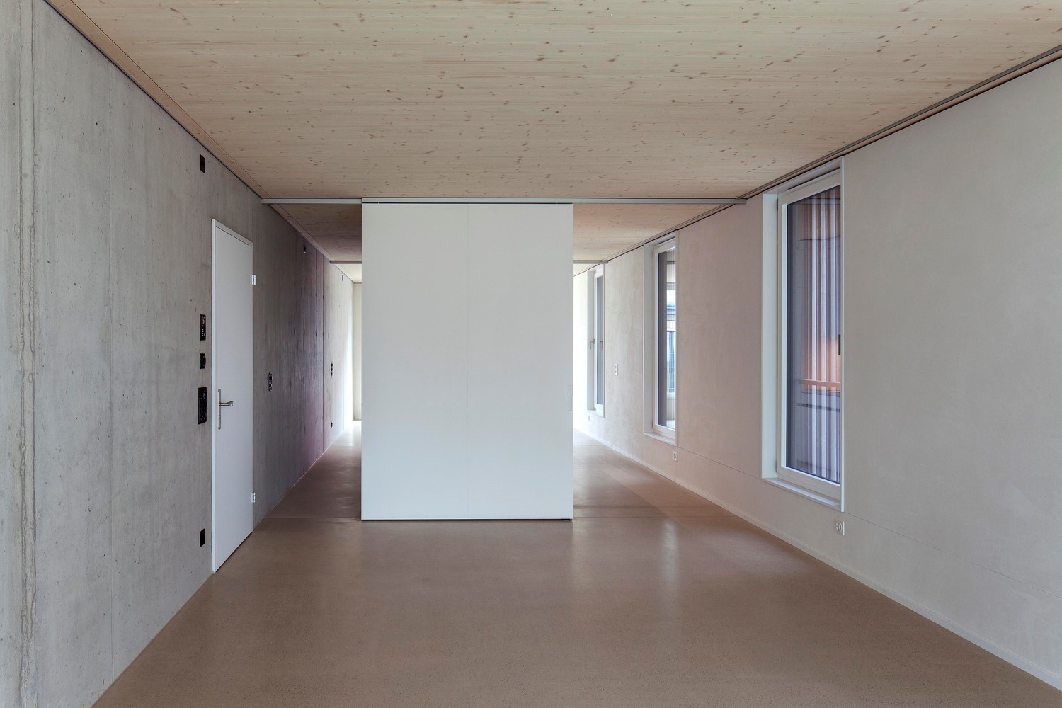 Appartamento di 2 ½ locali, foto 2 di 5