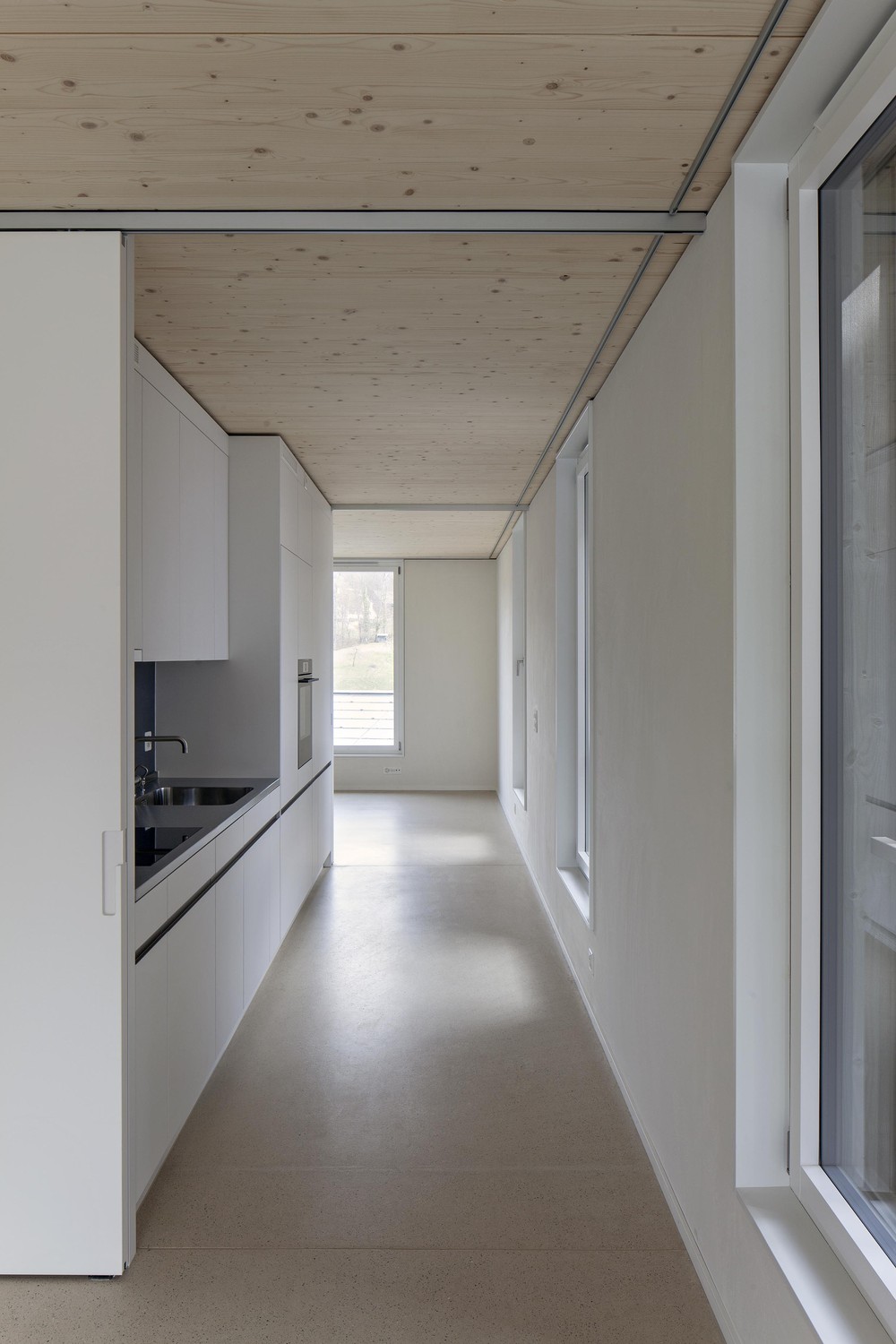 Appartamento di 2 ½ locali, foto 3 di 5