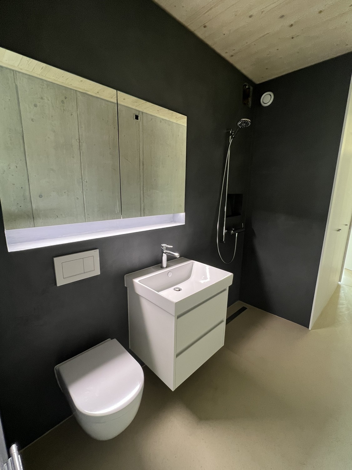 Appartamento di 2 ½ locali, foto 5 di 5