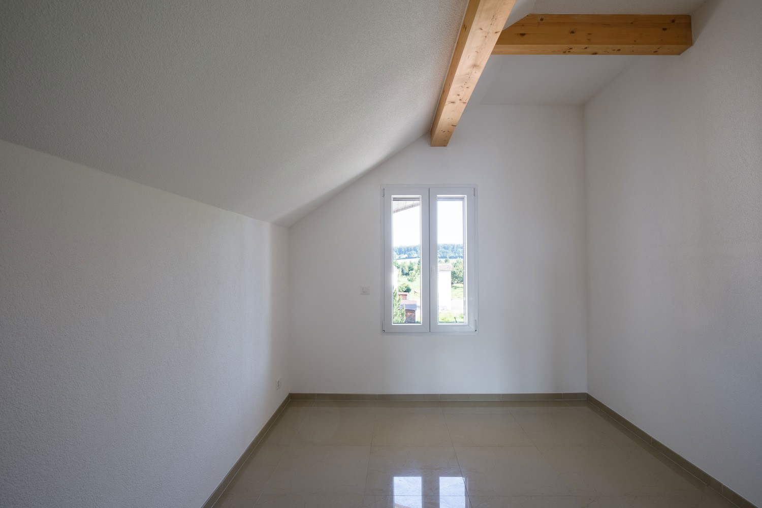 4 ½ room apartment