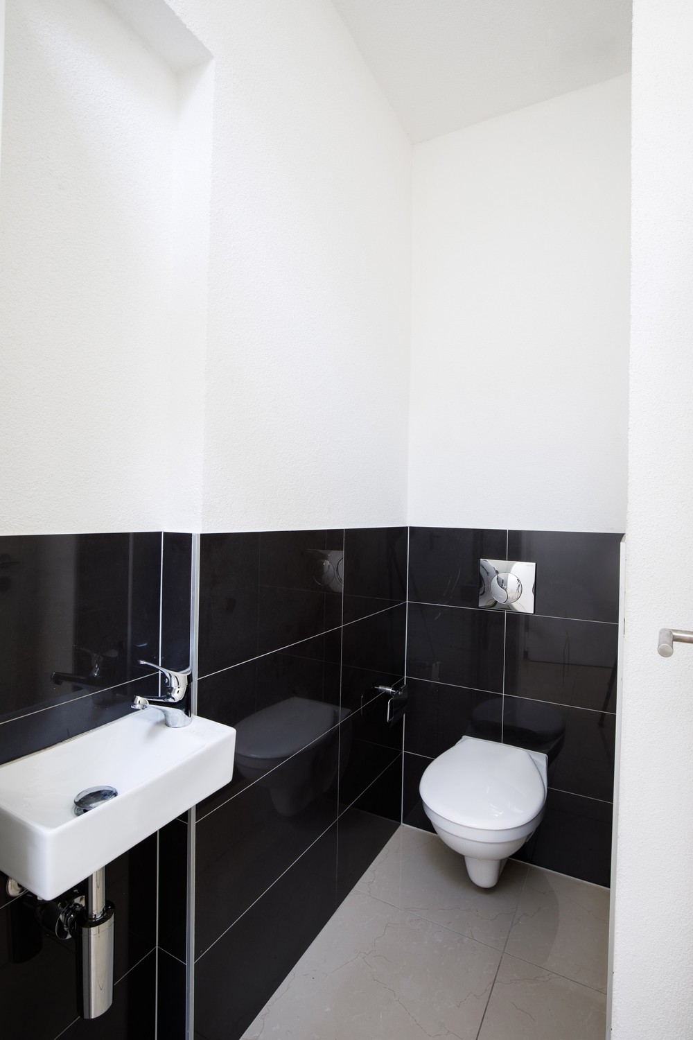 4 ½ room apartment