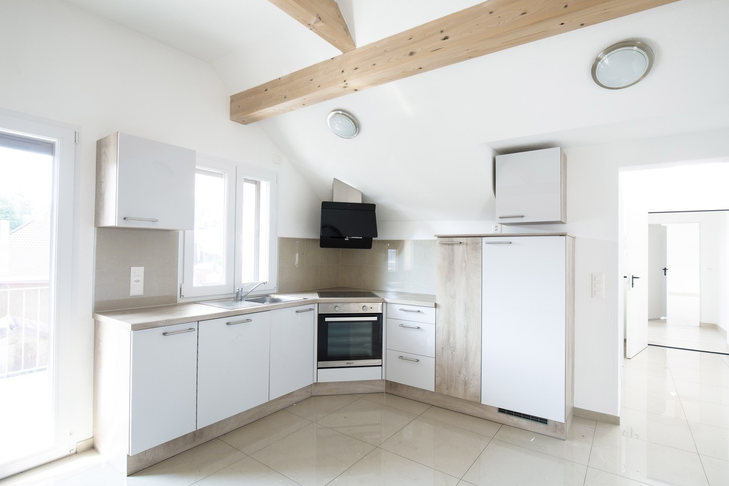 4 ½ room apartment