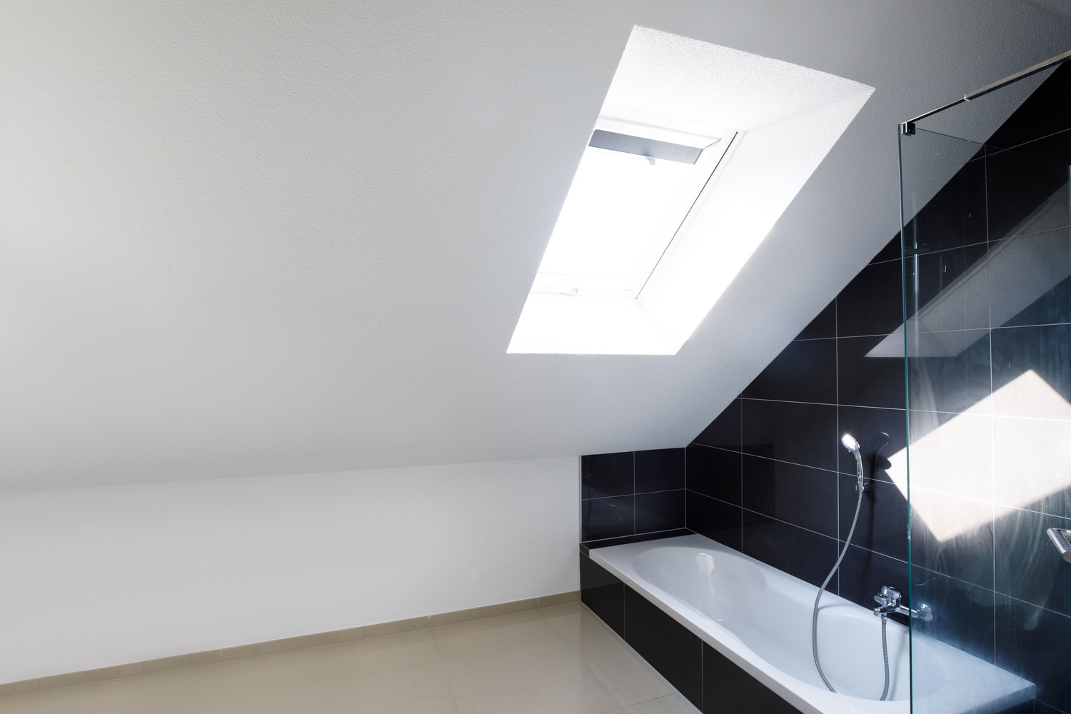 4 ½ room apartment